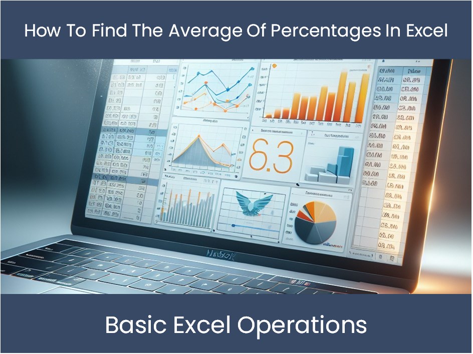 How To Find Average Of Percentages In Excel Excel Web