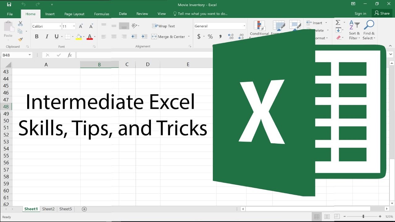 10 Footnote Tricks Essential Excel Tutorials Excel Web