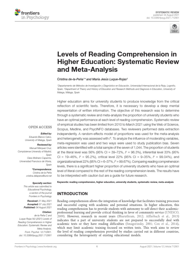 1273 Virtual Communities Of Practice For Faculty And Staff In Higher Education A Systematic