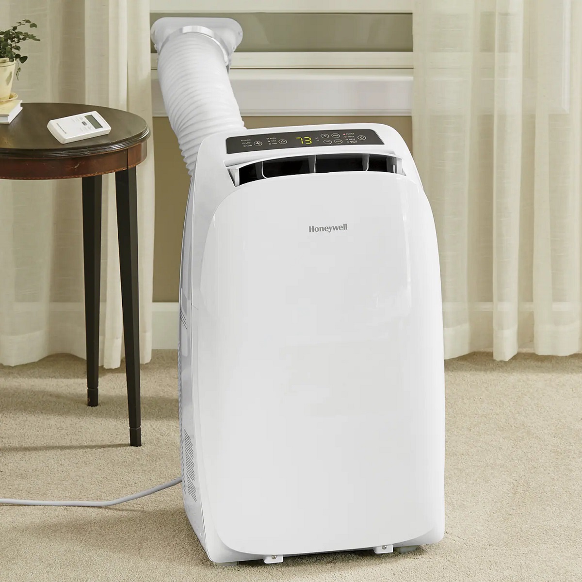 15 Best Honeywell Portable Ac For 2024 Storables