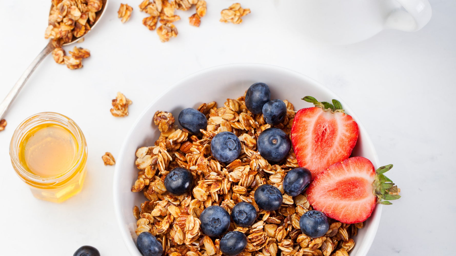 15 Cereals That Are Actually Healthy And How To Pick Em Healthy