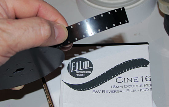 16Mm Double Perf Film What Is It Is It Available The Film