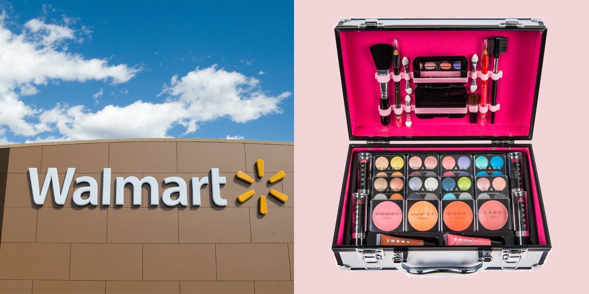 18 Best Selling Beauty Products To Buy On Your Next Walmart Run Self