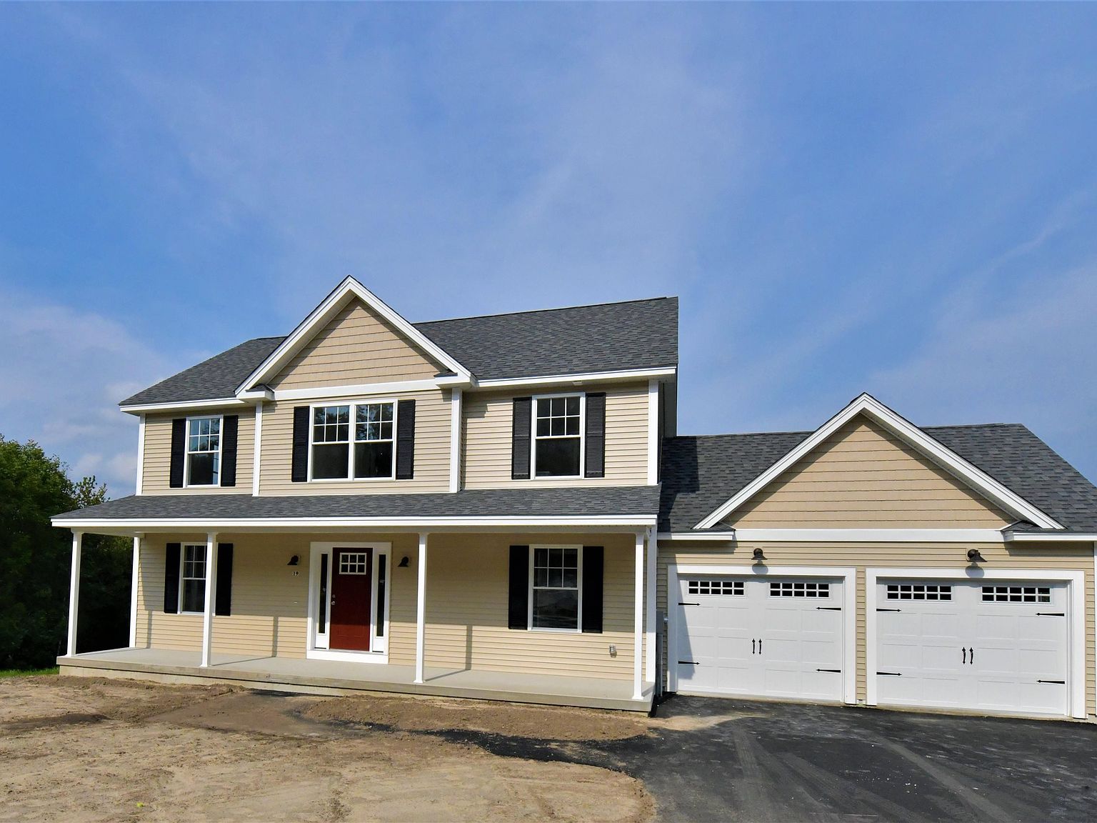 19 Marigold Way Hooksett Nh 03106 Zillow