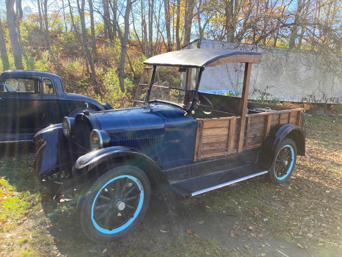 1937 Plymouth Pt50 Woodie Real Daily Driver National Woodie Club Antique Automobile Club Of