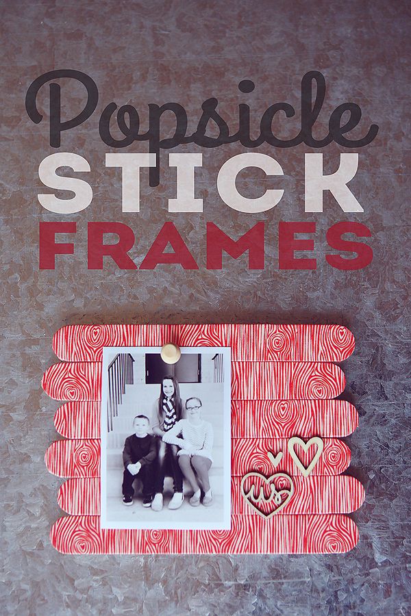 20 Best Diy Picture Frame Tutorials It S Always Autumn