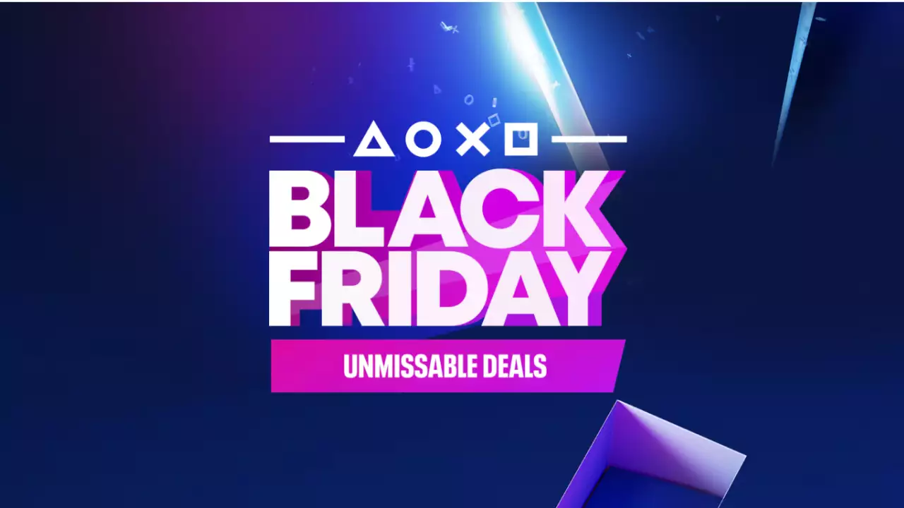 2024 Black Friday Ps5 Deals Playstation Sale Live Now On Controllers