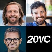 20Vc The Ultimate Guide To Scaling Marketplaces Why Rule Of 40 And