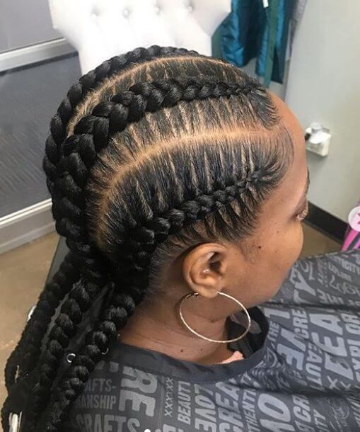 21 Best Fishbone Braids 2020 With Ultimate Guide To Diy 19 Braids