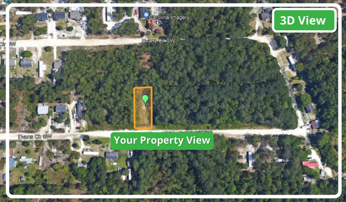 2471 Evans Cir Sw Shallotte Nc 28470 Usa Land For Sale Landmodo