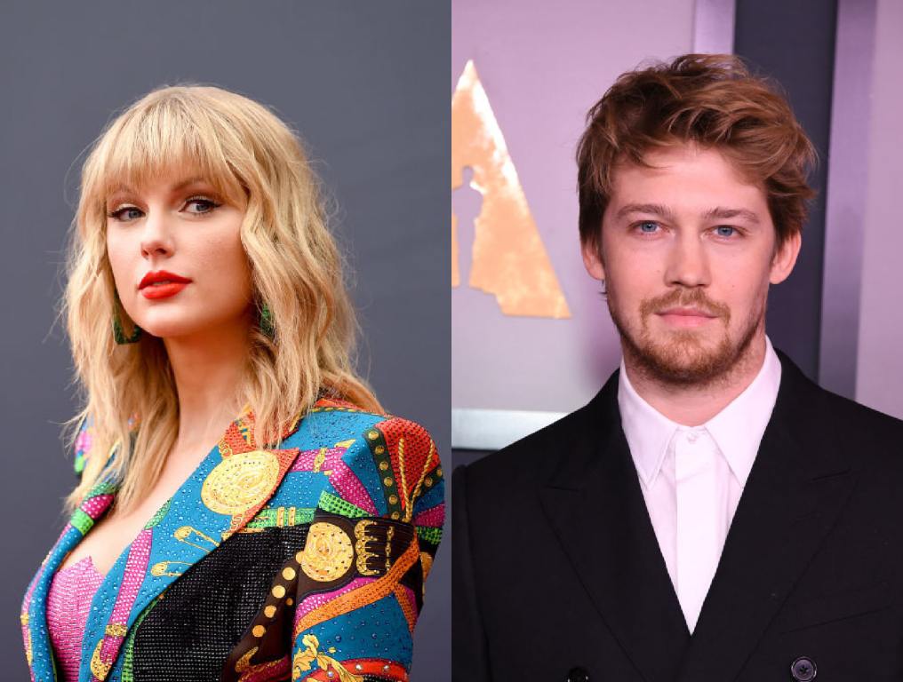 25 Love Songs Taylor Swift Wrote About Joe Alwyn That Are Now Heartbreaking