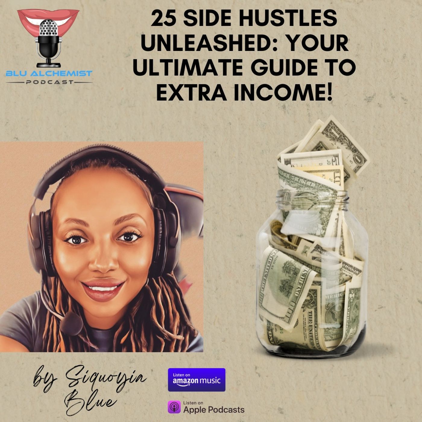 25 Side Hustles Unleashed Your Ultimate Guide To Extra Income