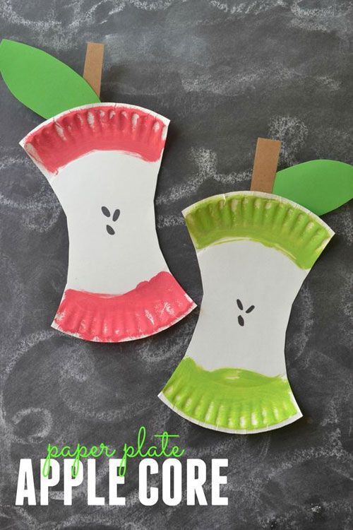 25 Totally Awesome Back To School Craft Ideas