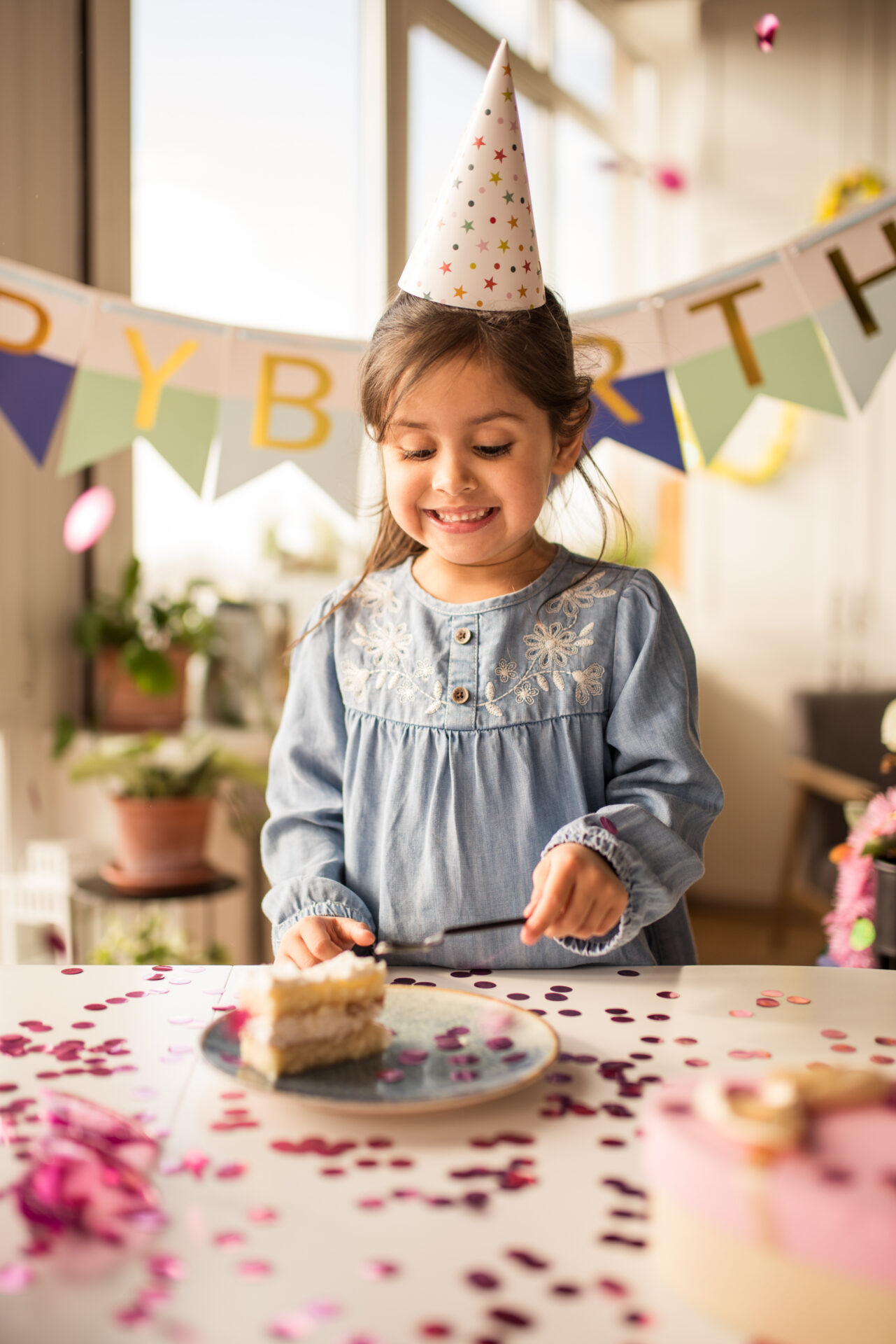 4 Tips To Make Your Foster Child S Birthday Special And Memorable