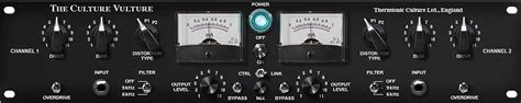 5 Min Uad Tips Thermionic Culture Vulture Universal Audio