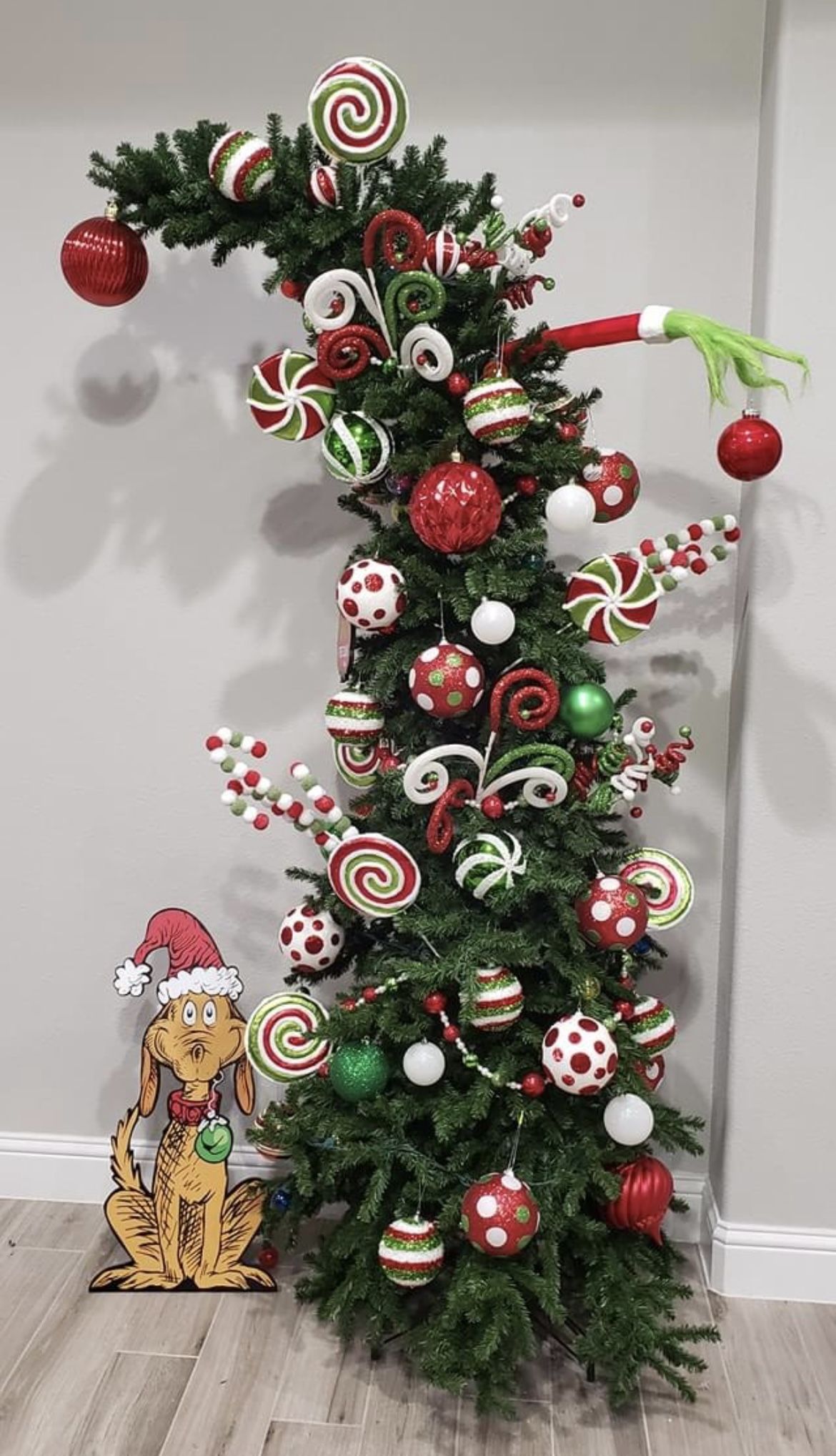 60 Easy Grinch Christmas Decor And Party Ideas Artofit