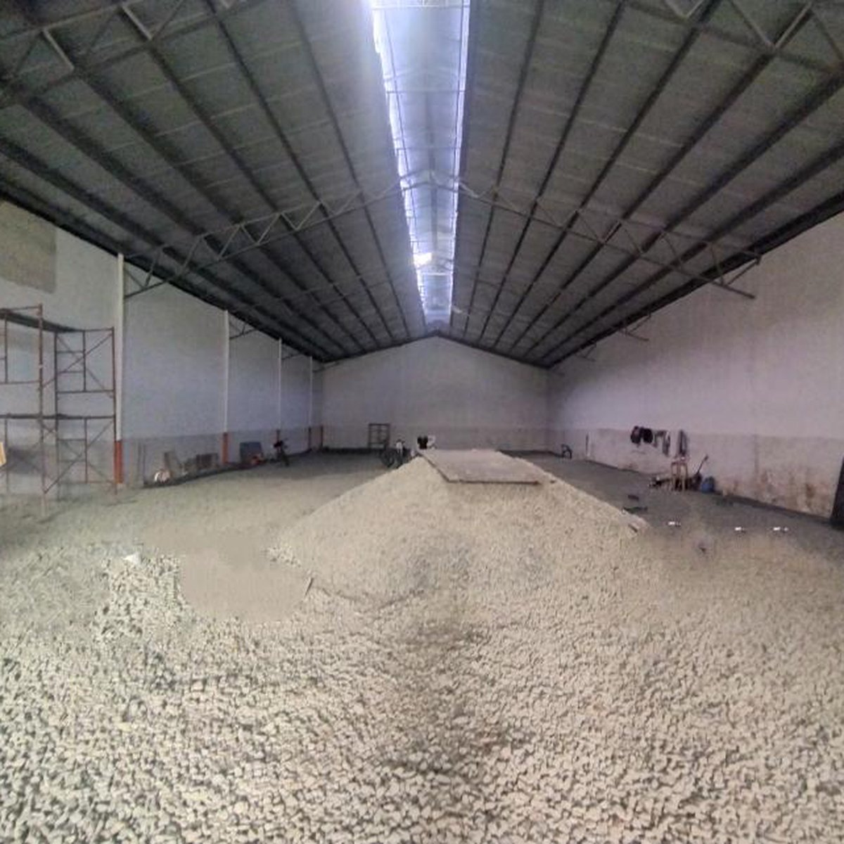 681 Sqm Warehouse In Pinagbuhatan Pasig For Rent Commercial Properties December 2022 In