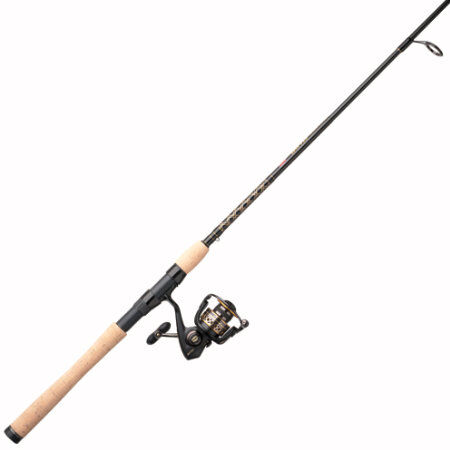 7 Best Saltwater Rod And Reel Combos In 2024 Buying Guide