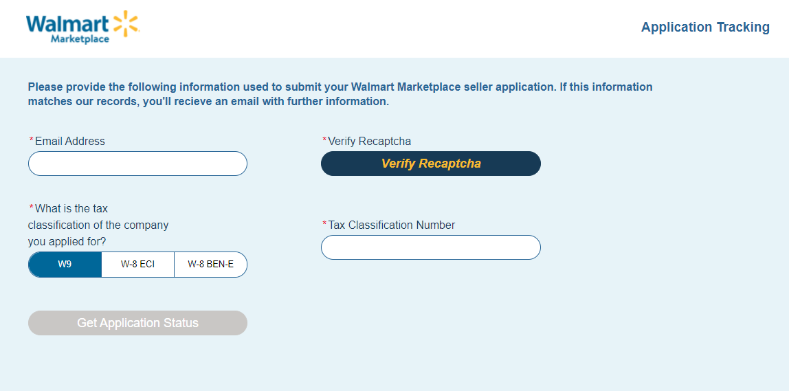 7 Expert Ways To Check Walmart Application Status Now Excel Web