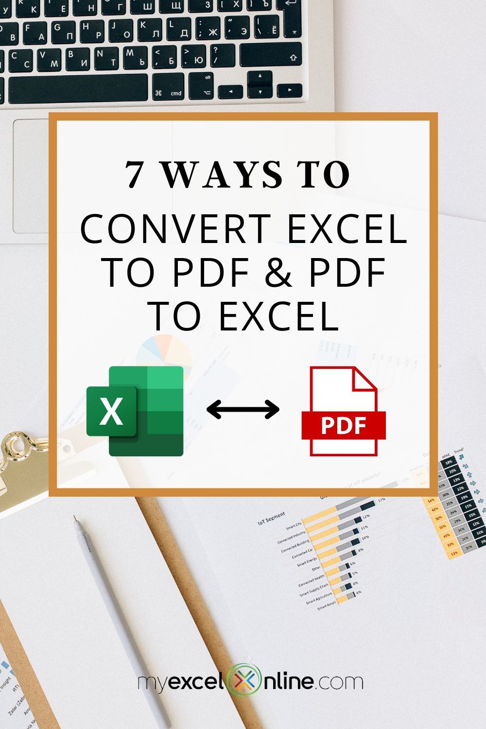 7 Quick Ways To Convert Excel To Pdf Pdf To Excel Artofit