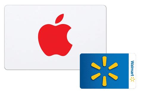 75 Apple Gift Card Get A 10 Walmart Egift Card Only 75 Email Delivery Hunt4freebies