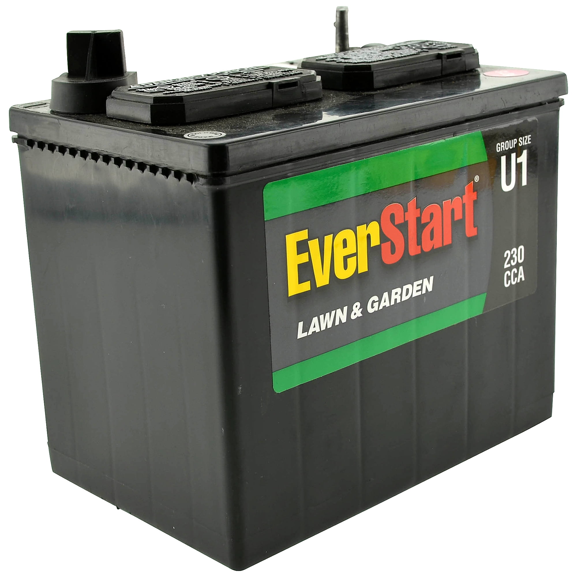 8 Photos Everstart Lawn And Garden Battery Amp Hours And Description