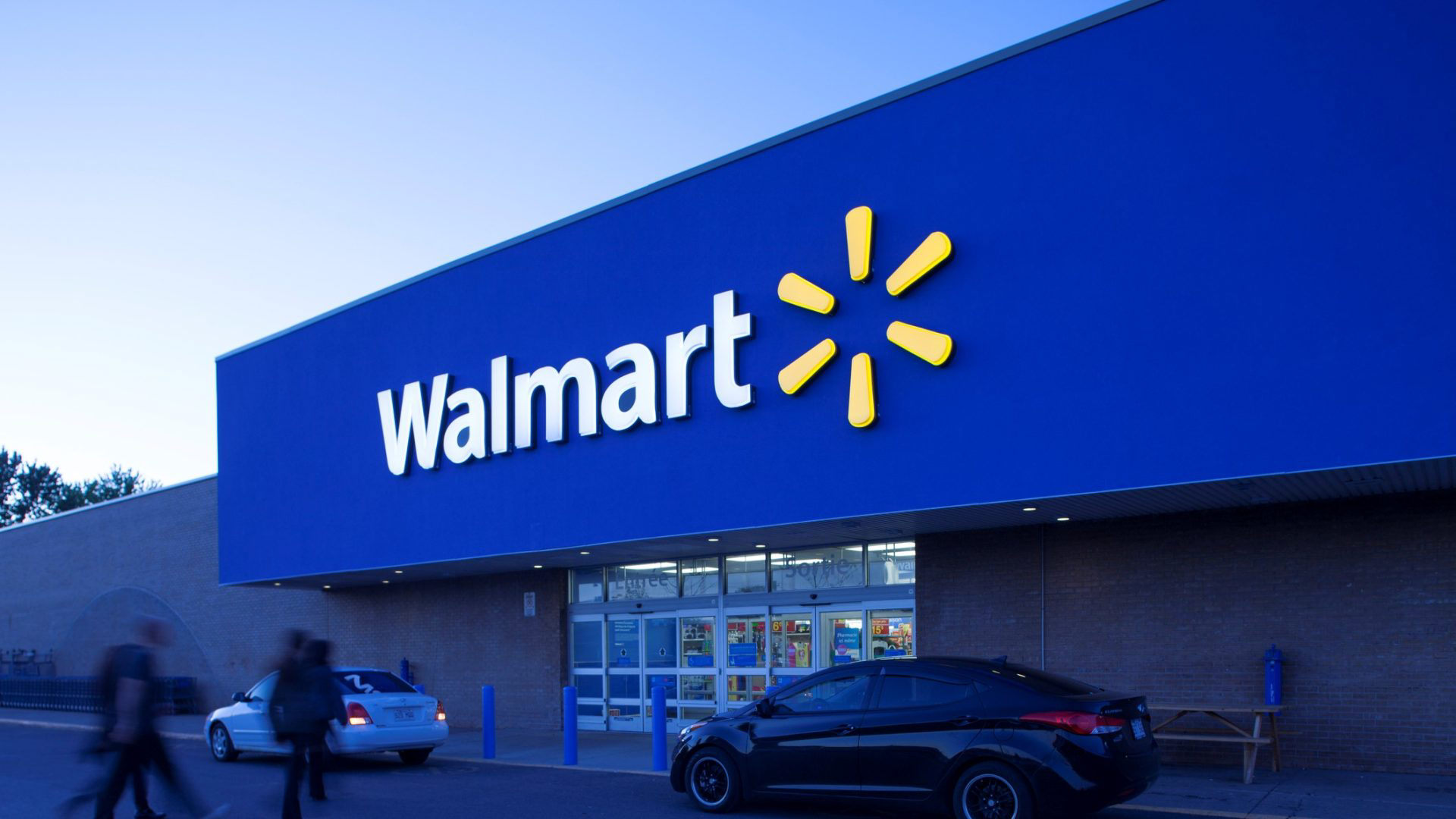 8 Things You Must Buy At Walmart While On A Retirement Budget