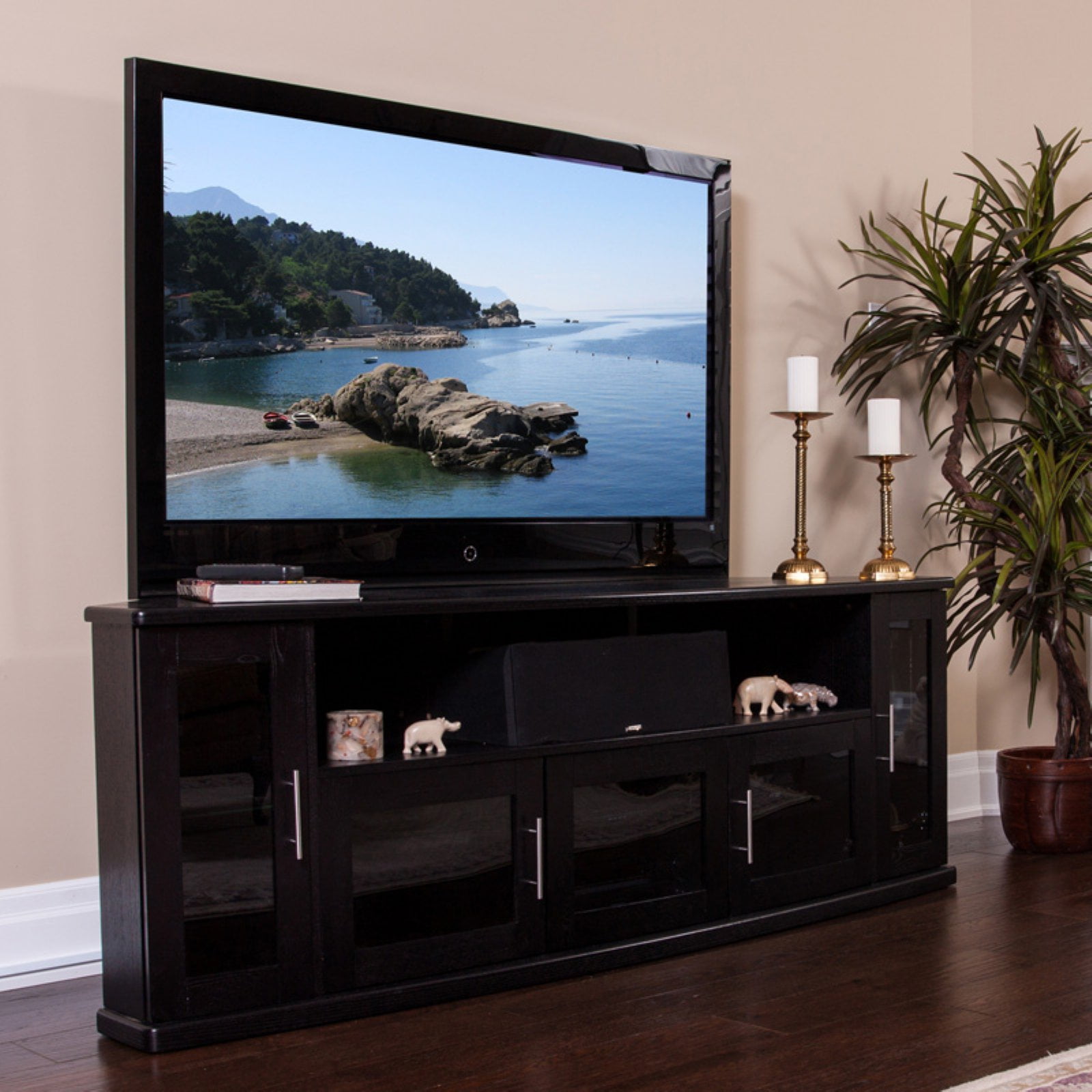 80 Inch Tv Cabinet