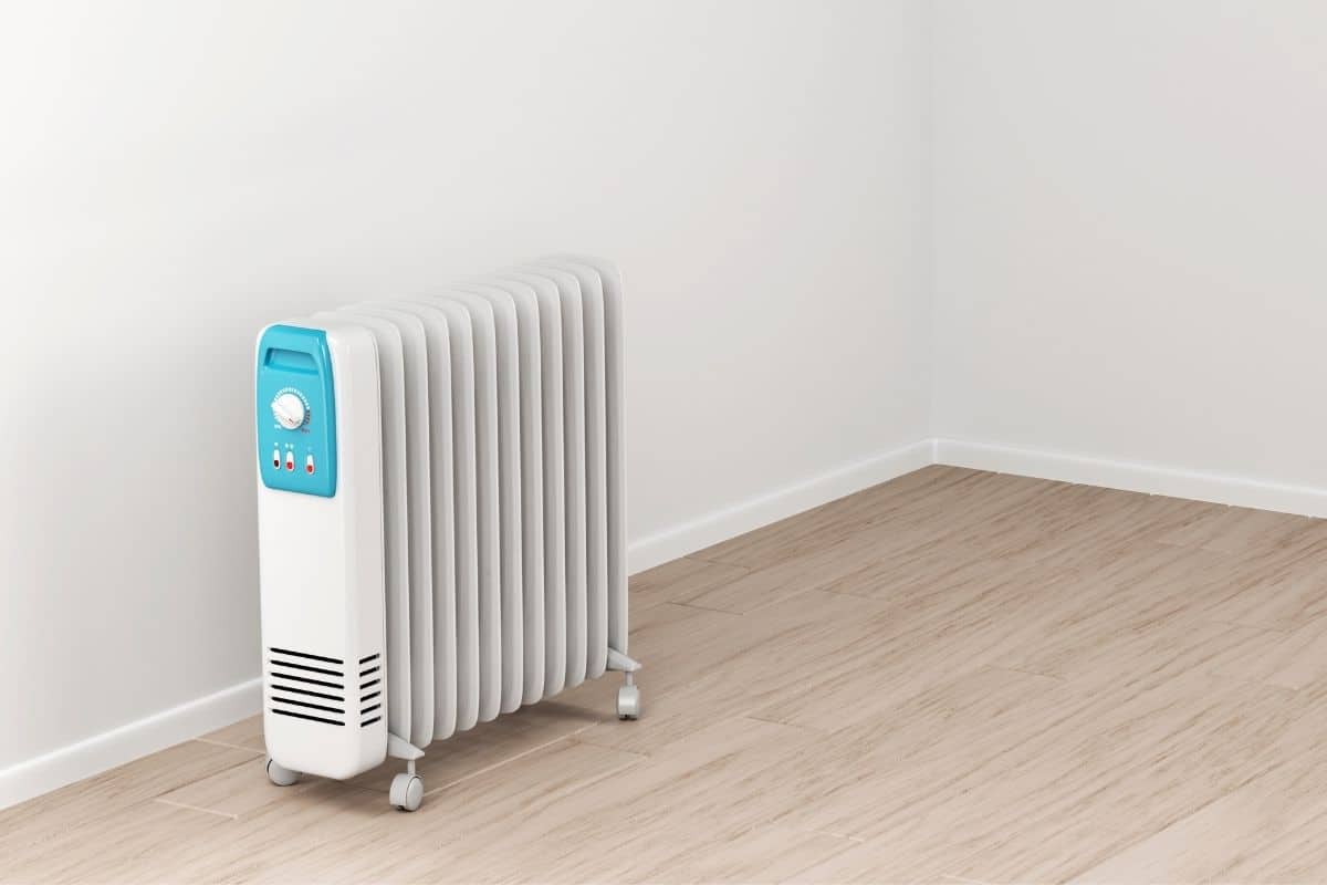 9 Best Space Heaters For Large Rooms In 2025 Shelf