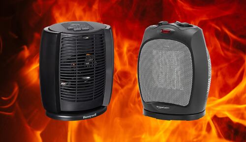 9 Best Space Heaters In 2022 According To Rave Reviews