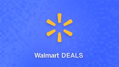 9 Ultimate Ways To Create Walmart Deals Now Excel Web