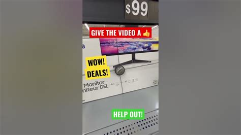 99 Samsung Computer Screen Tv Deals Walmart Deals Shopping