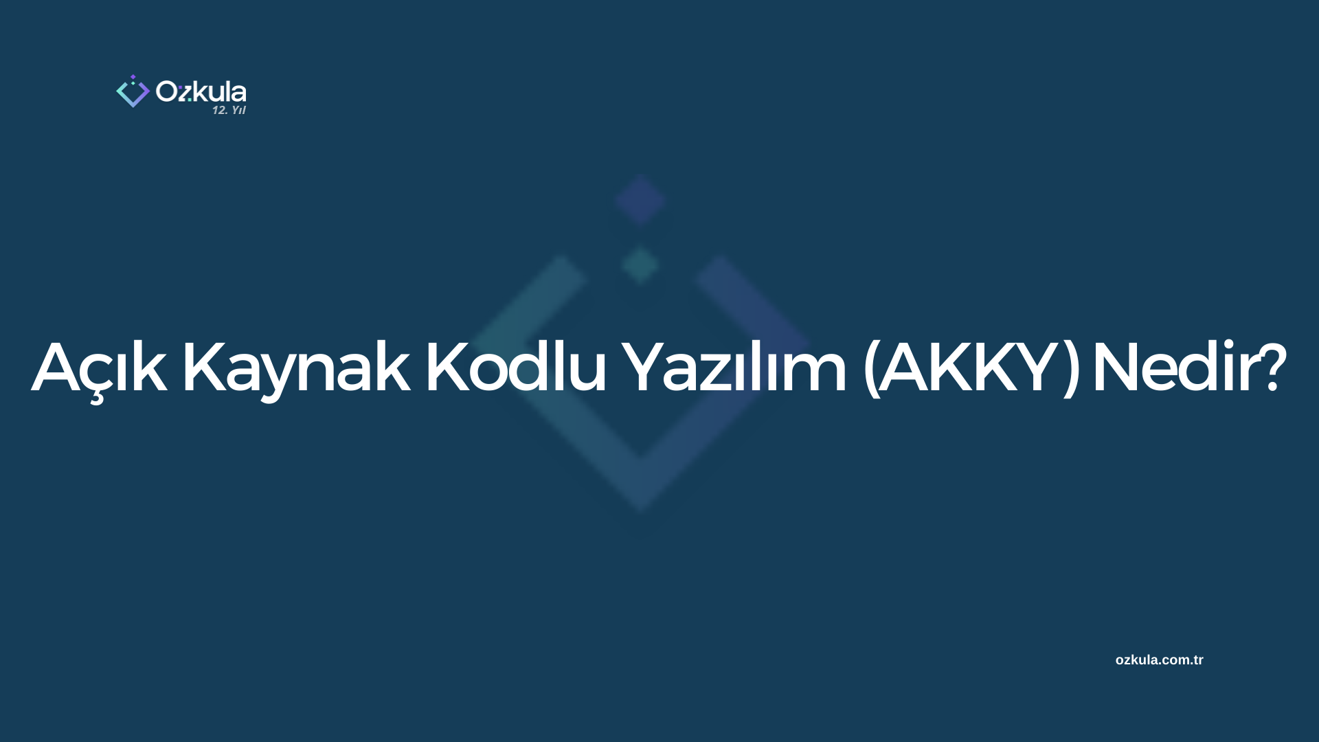 A K Kaynak Kodlu Yaz L M Akky Nedir Blog Domainhizmetleri Com