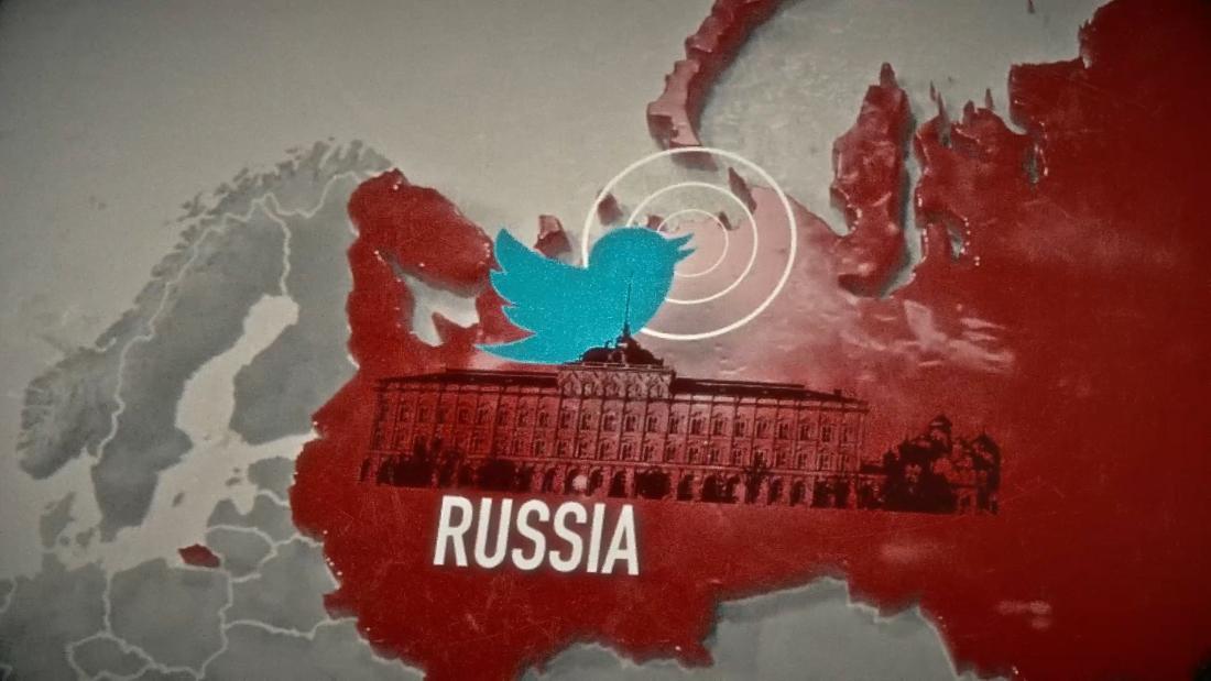 A Lesson In Russian Disinformation From The Pages Of Tv Guide Cnn