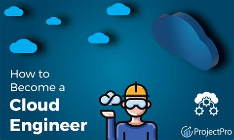 A Step By Step Guide On How To Become A Cloud Engineer