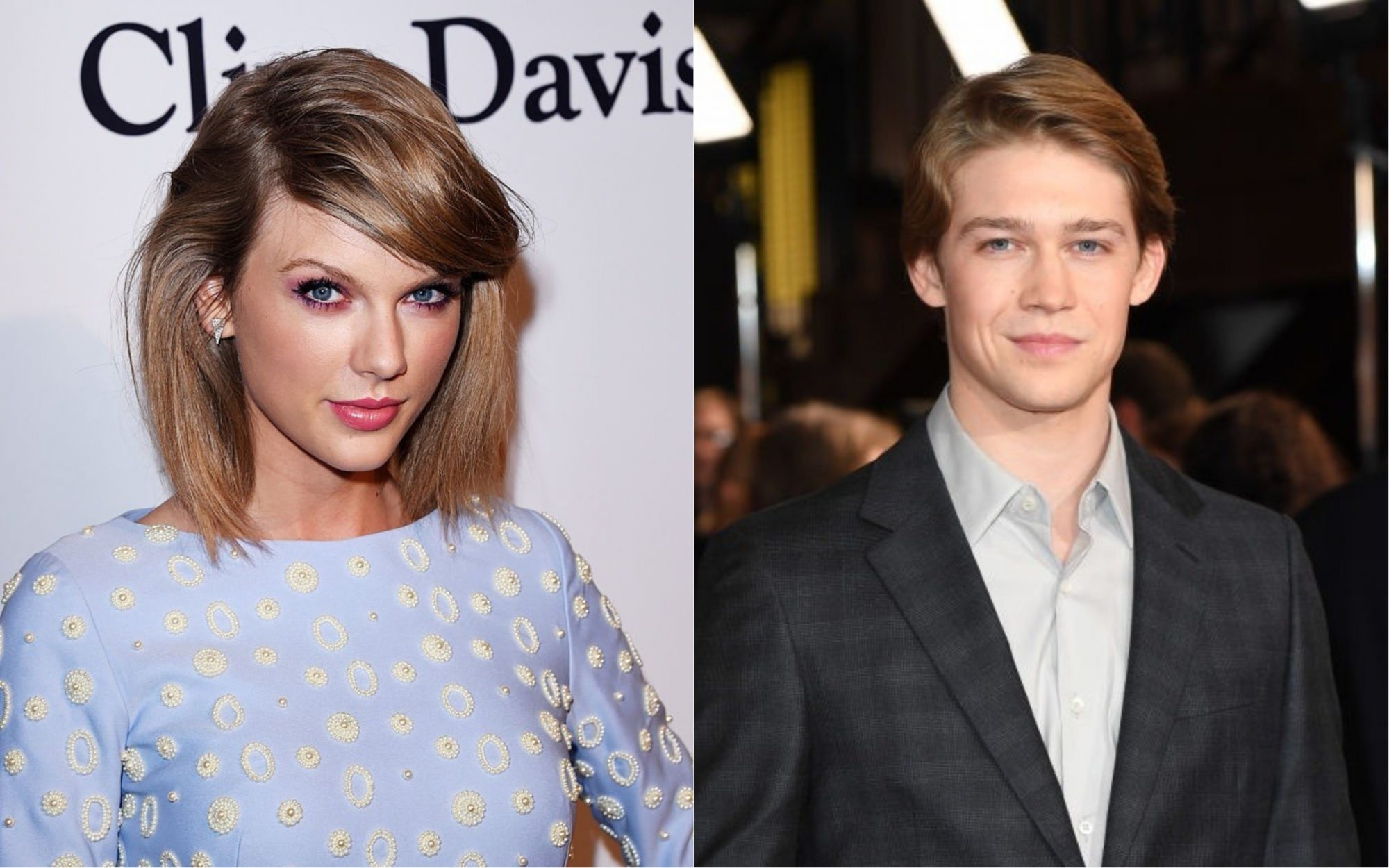 A Timeline Of Taylor Swift And Joe Alwyn S Relationshiphellogiggles