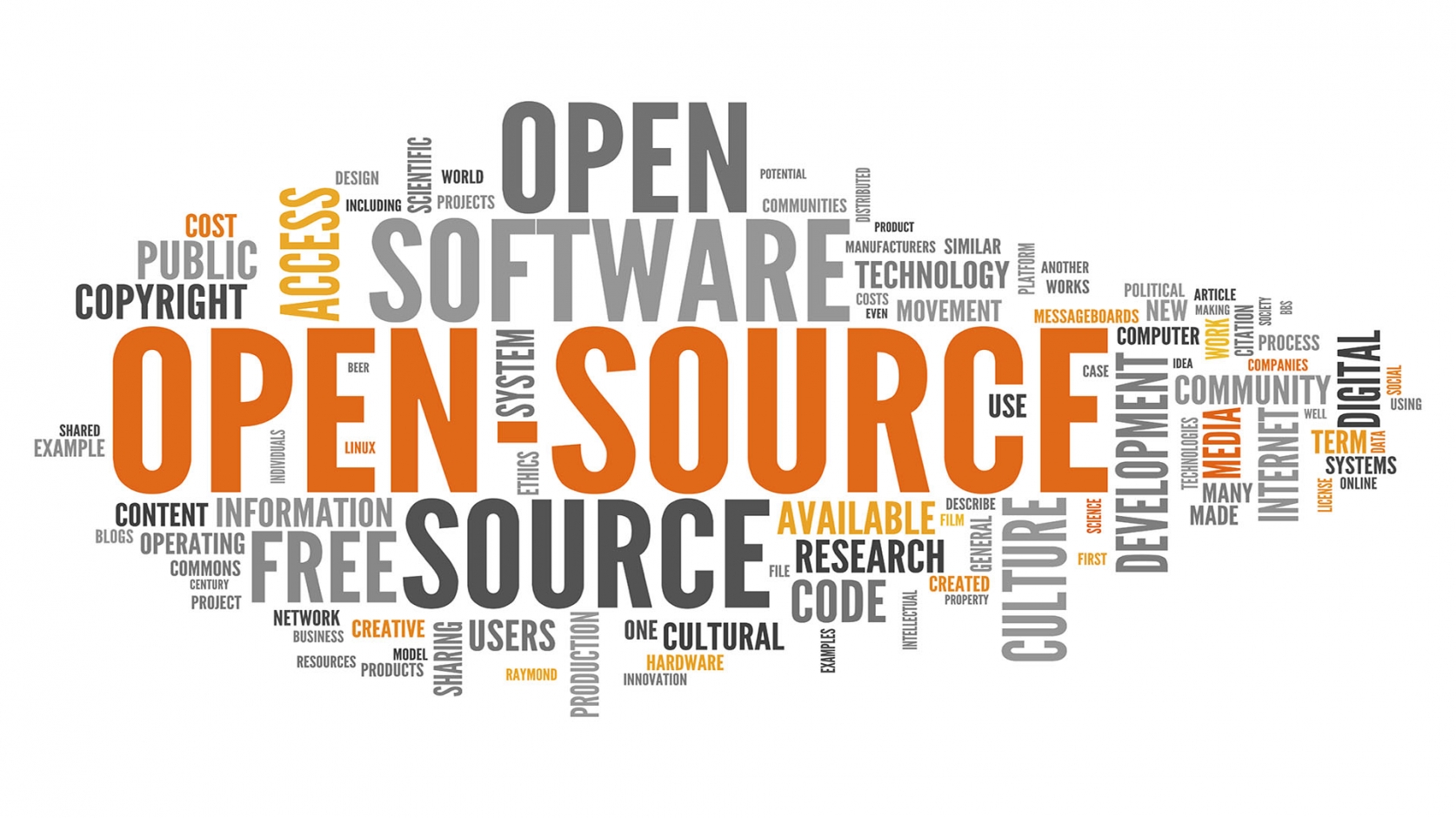 Adapting Open Source Software Engineering At Meta