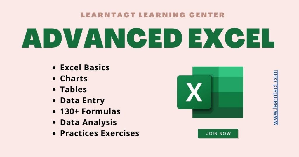 Advanced Excel Training Faq How Why Learn It