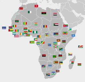 African Countries Debt List Navigating A Complex Landscape African Life