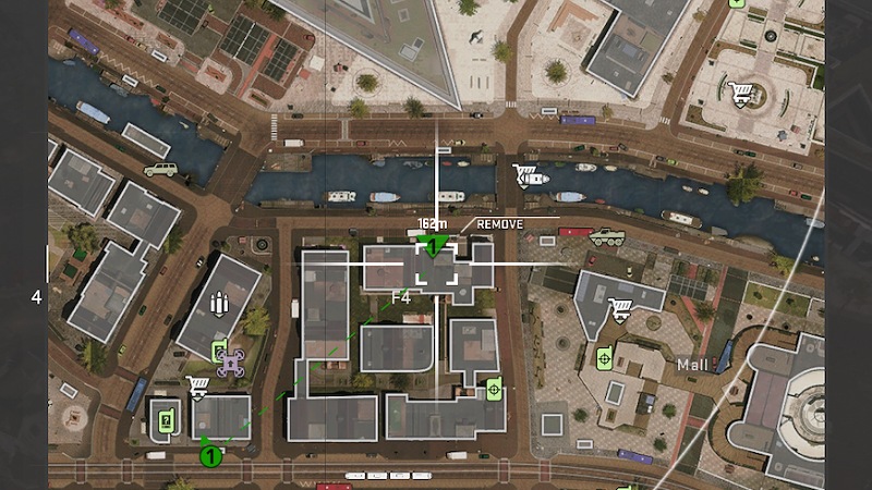 All Free Vondel Secret Blueprints Locations In Warzone 2 Season 4