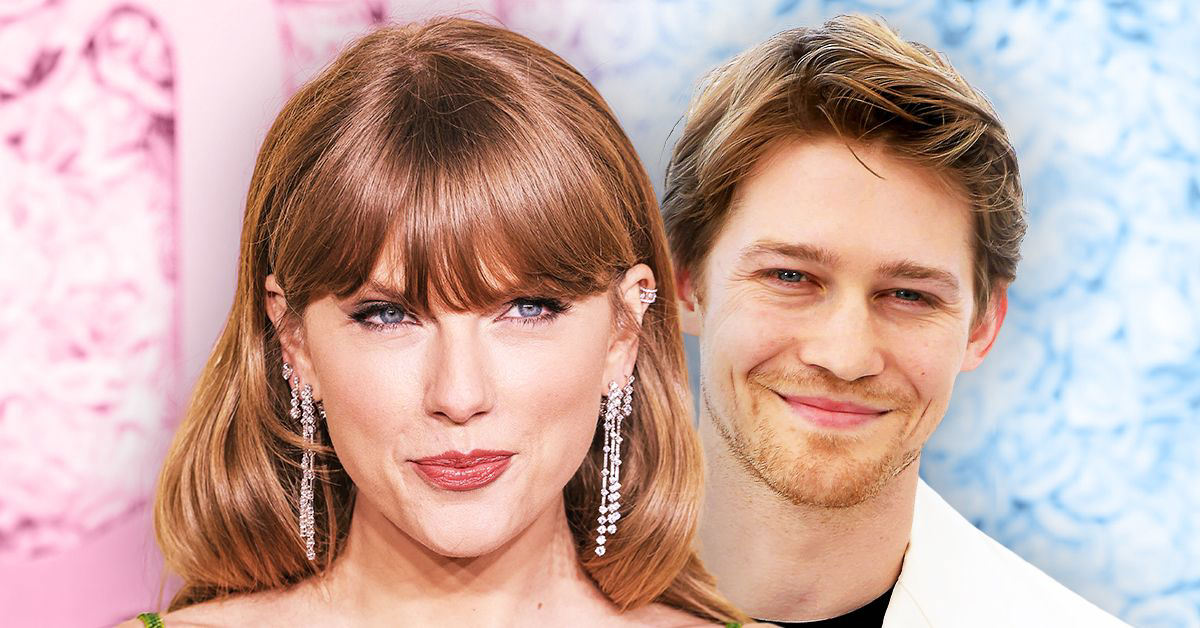 All The Taylor Swift Songs Joe Alwyn Co Wrote And How Much Money He S