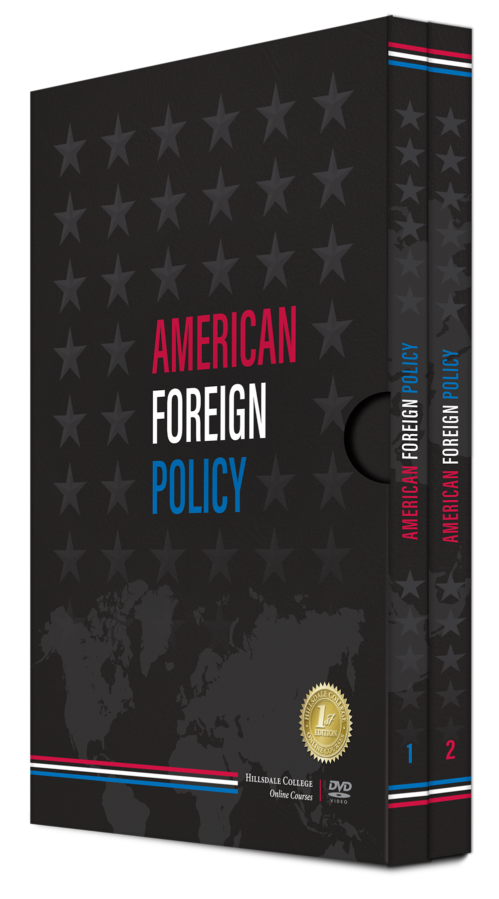 American Foreign Policy Hillsdale College Hillsdale College