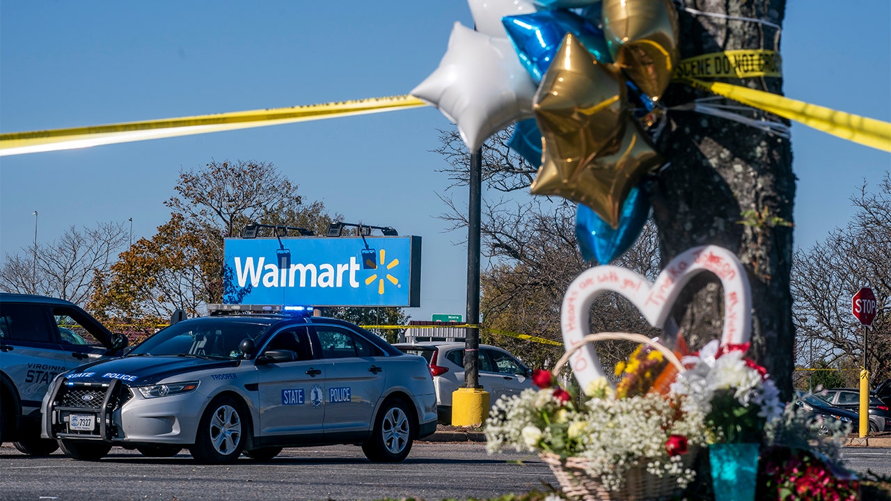 Andre Bing Coworkers Say Walmart Shooter Had Exhibited Odd And