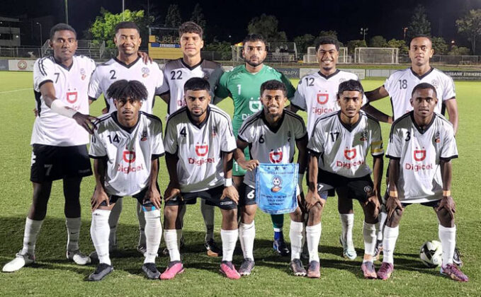 Apex Rugby 7S 2023 Round 3 Bula Boys 7S Mens Vs Brothers Sa 17 31