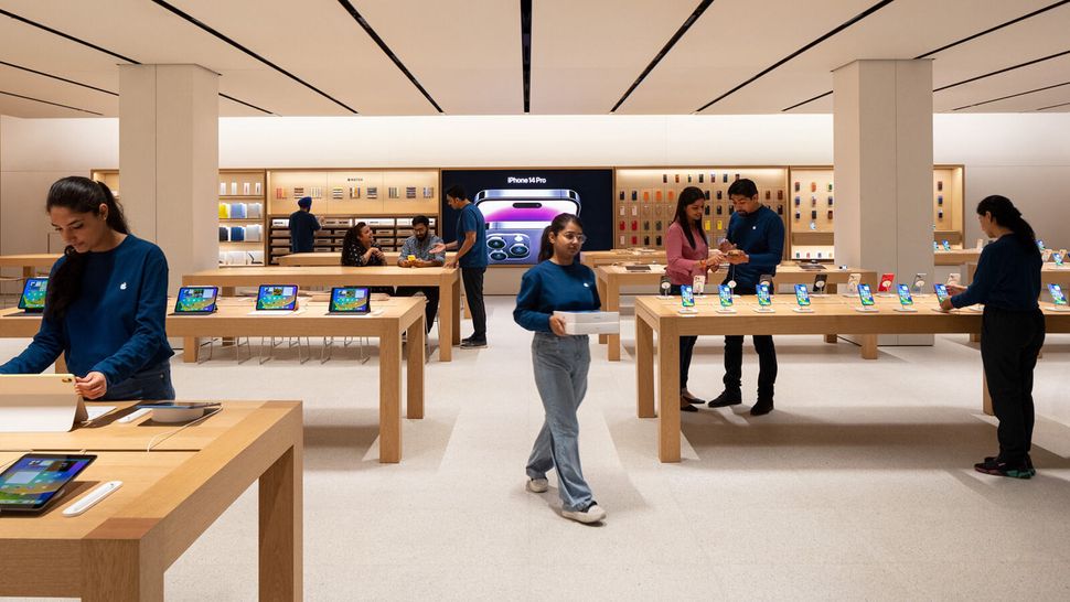 Apple Store Near Me How To Find Your Local Apple Shop Imore