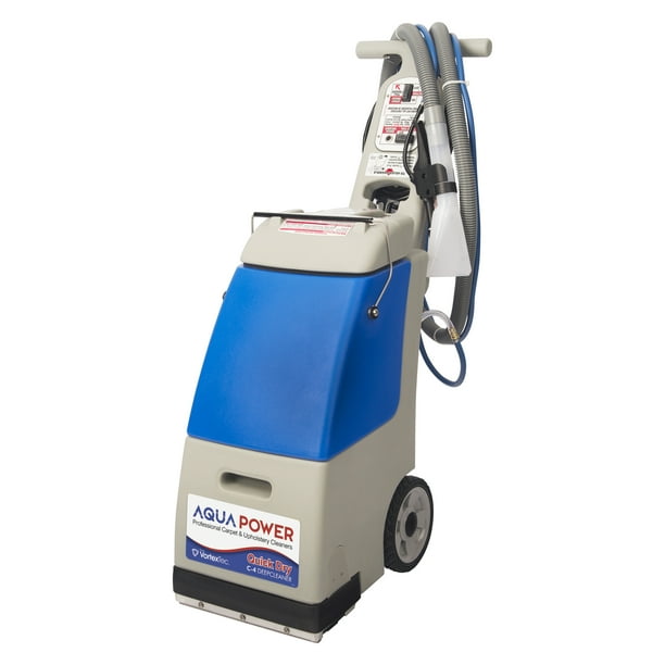 Aqua Power Quick Dry Professional Carpet Cleaner Machine Walmart Com