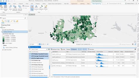 Arcgis Pro % Cf_version% Download, Workflows & Integrations