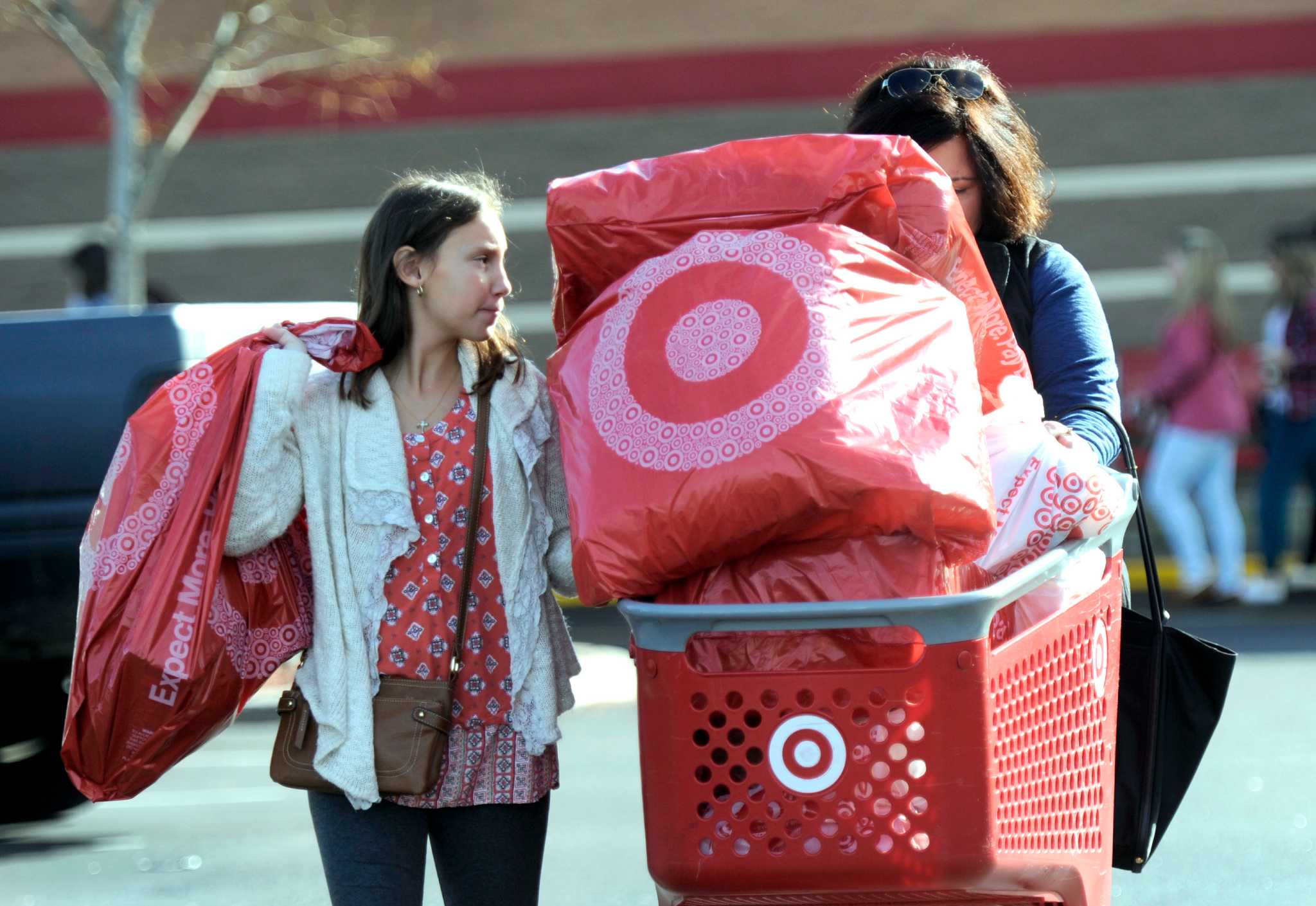 Are Target Walmart Stores Influencing Southwest Connecticut Home