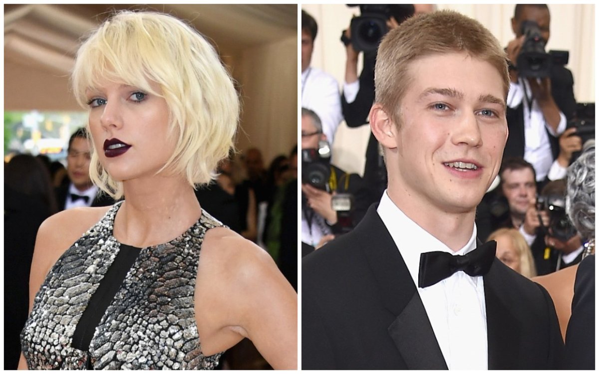 Are Taylor Swift And Joe Alwyn Engaged Married Dating Parade