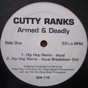 Armed Deadly Cutty Ranks Free Download Borrow And Streaming